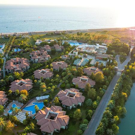 Club Hotel Felicia Village Манавгат Экстерьер фото