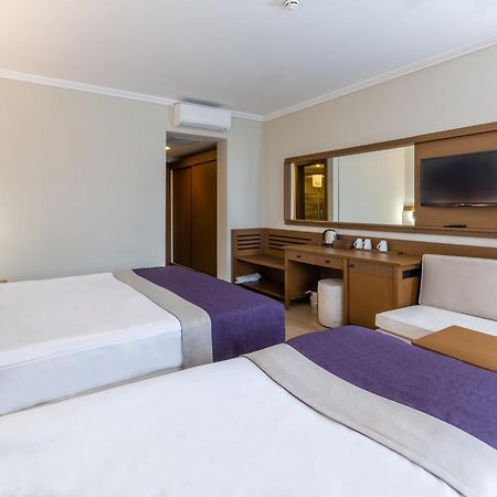 Club Hotel Felicia Village Манавгат Экстерьер фото
