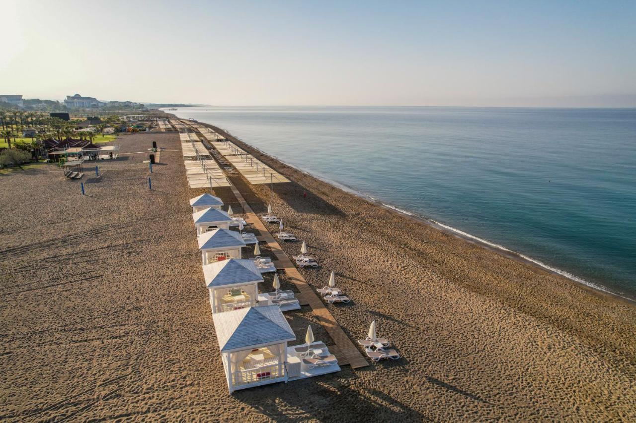 Club Hotel Felicia Village Манавгат Экстерьер фото